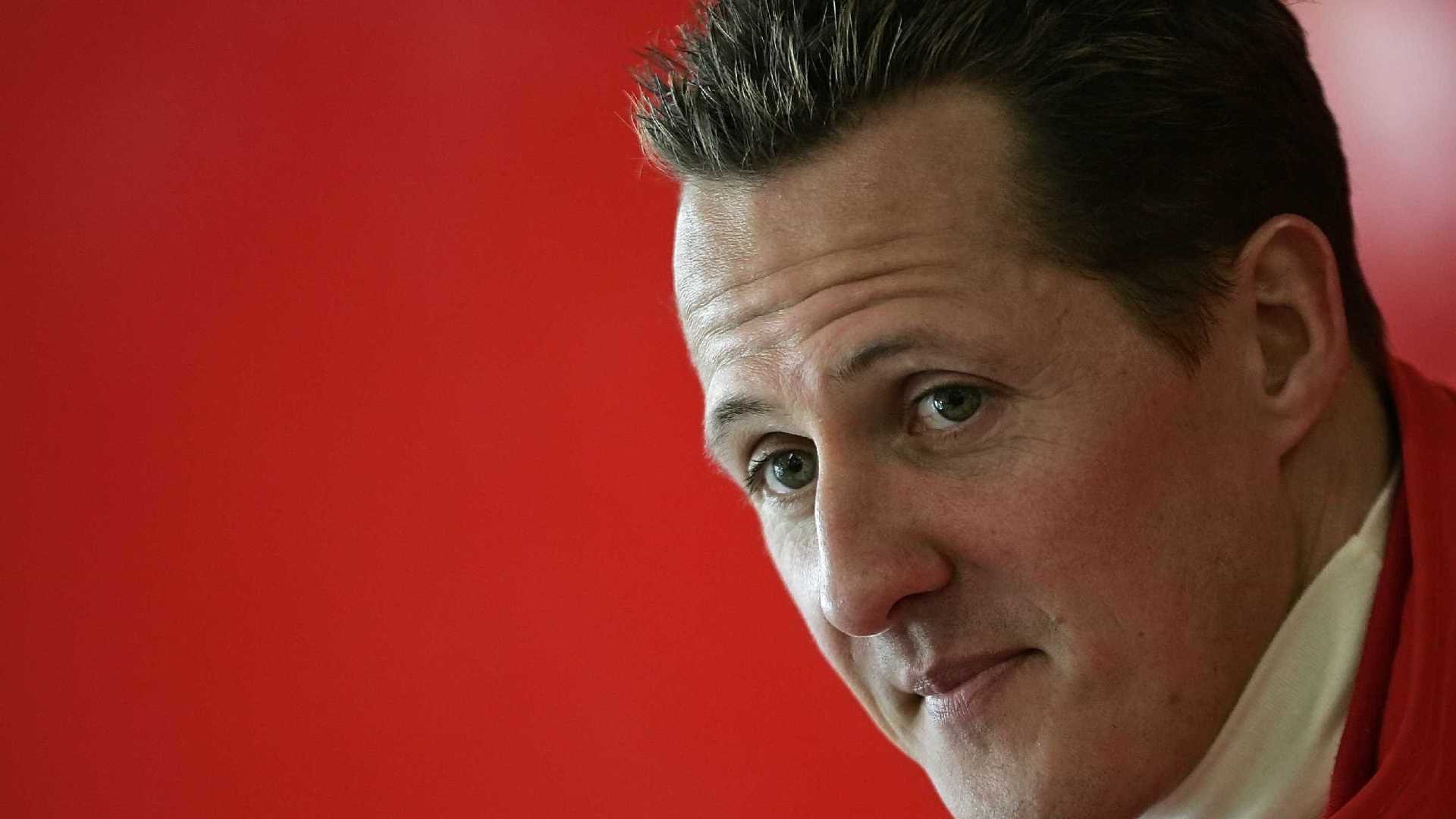 Após 5 anos, o que se sabe sobre o estado de saúde de Schumacher?