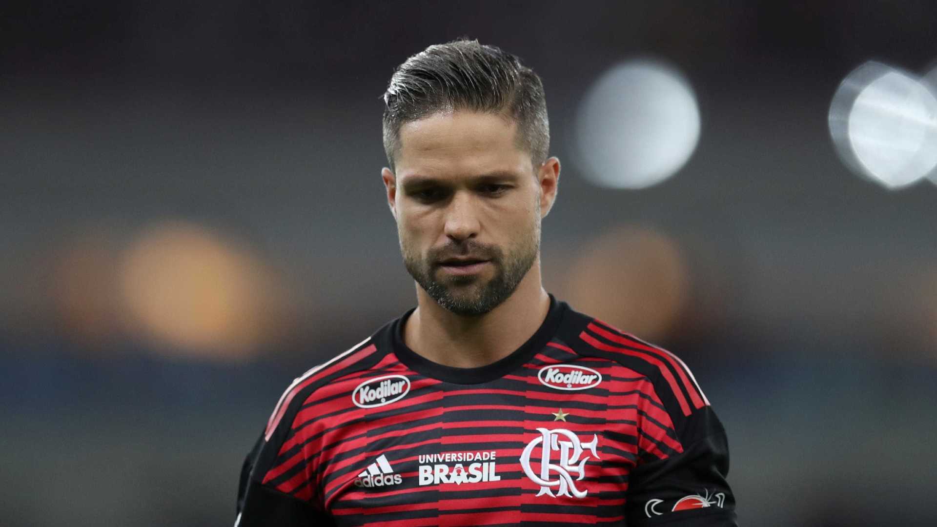 Diego soma propostas e vira maior mistério no Flamengo de 2019