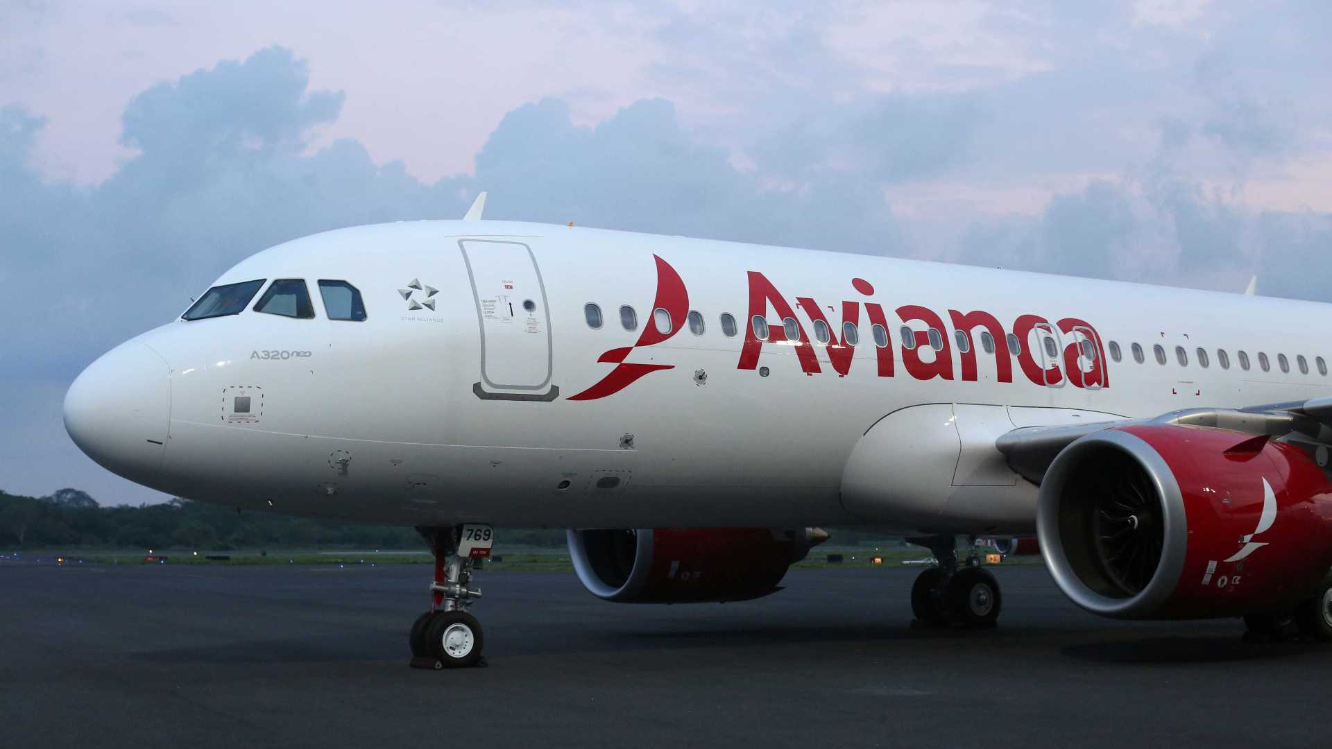 Avianca pede ajuda ao Procon para tranquilizar consumidores