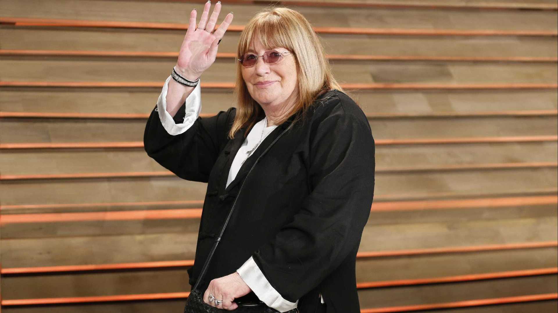 Atriz e diretora Penny Marshall, de ‘Quero Ser Grande’, morre