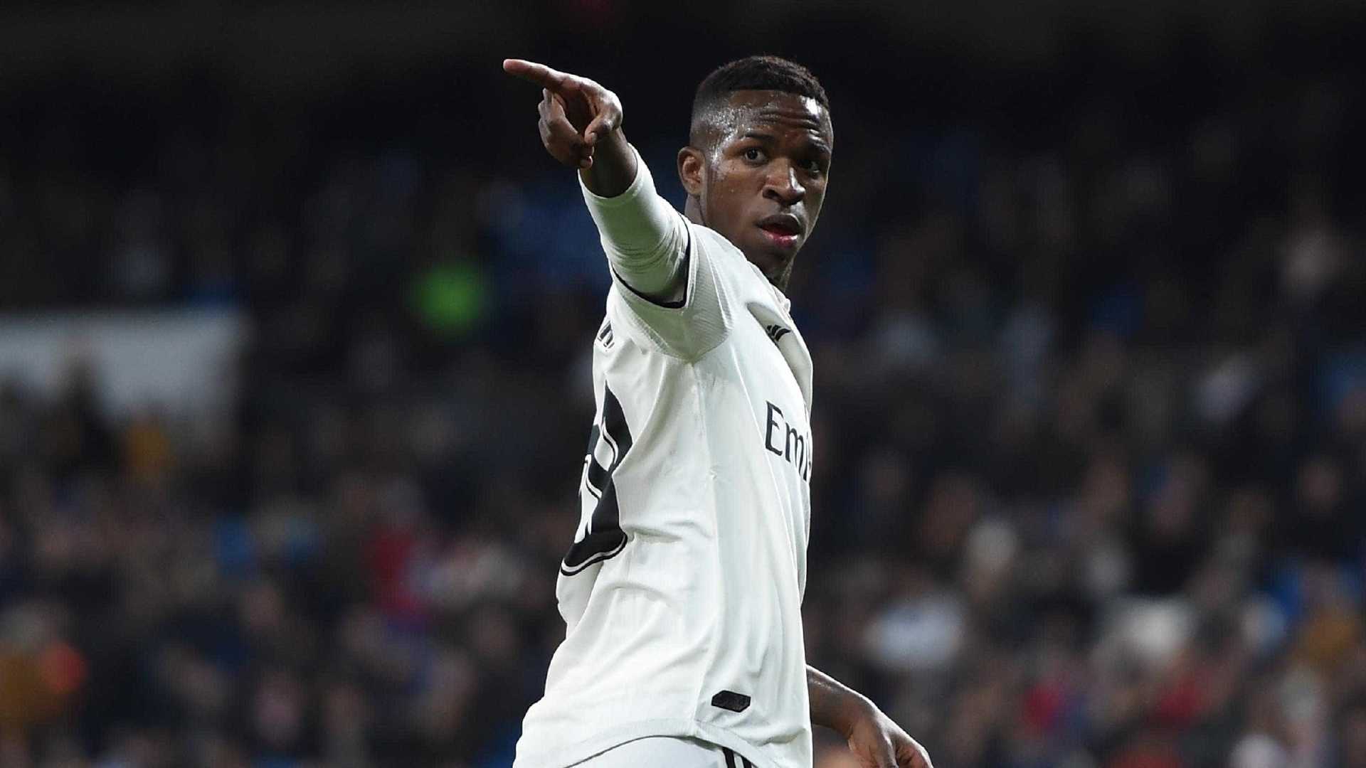 Real Madrid estreia no Mundial de Clubes nesta quarta contra o Kashima