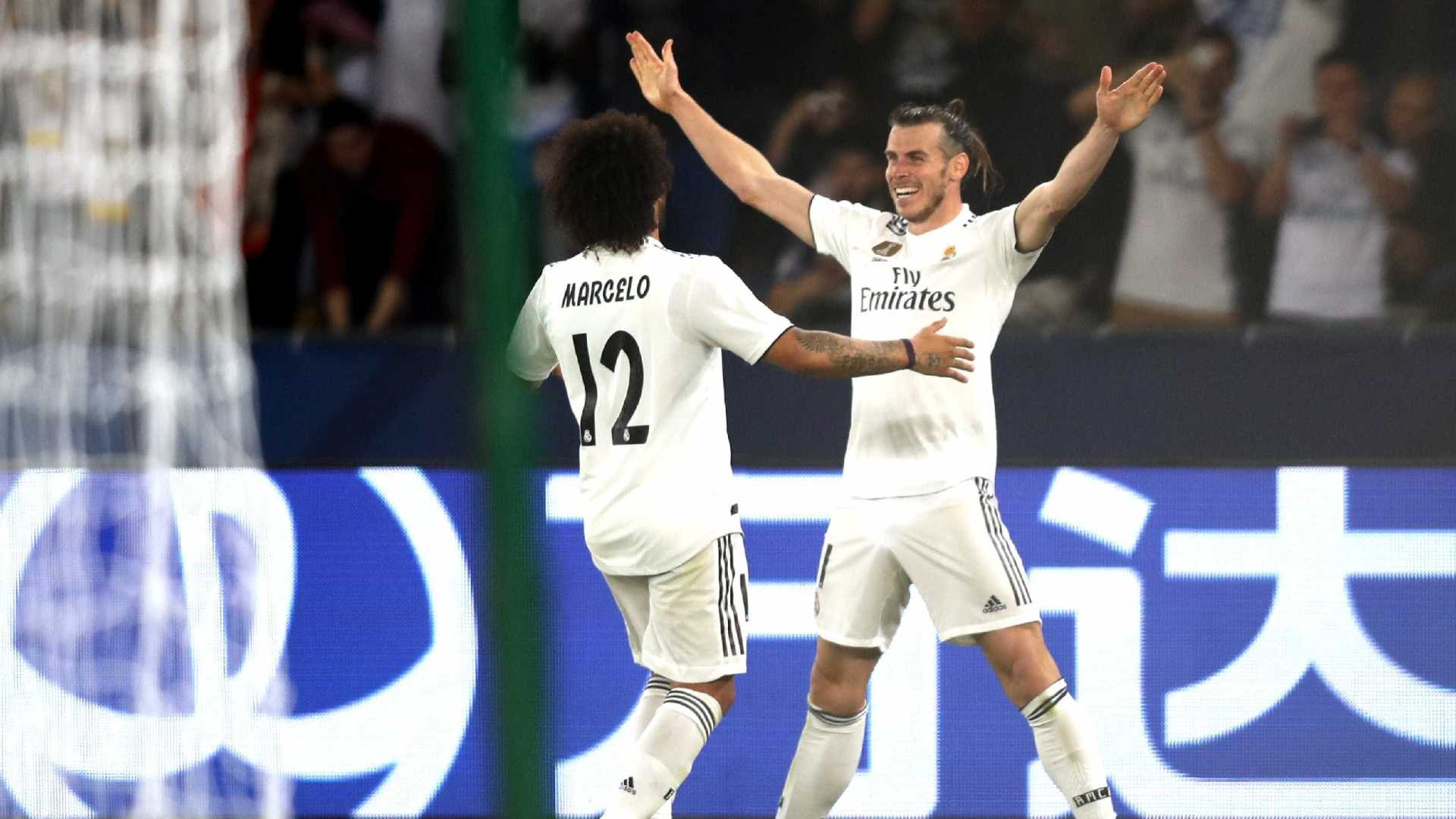 Favorito, Real Madrid encara o Al Ain em busca do 7º título mundial