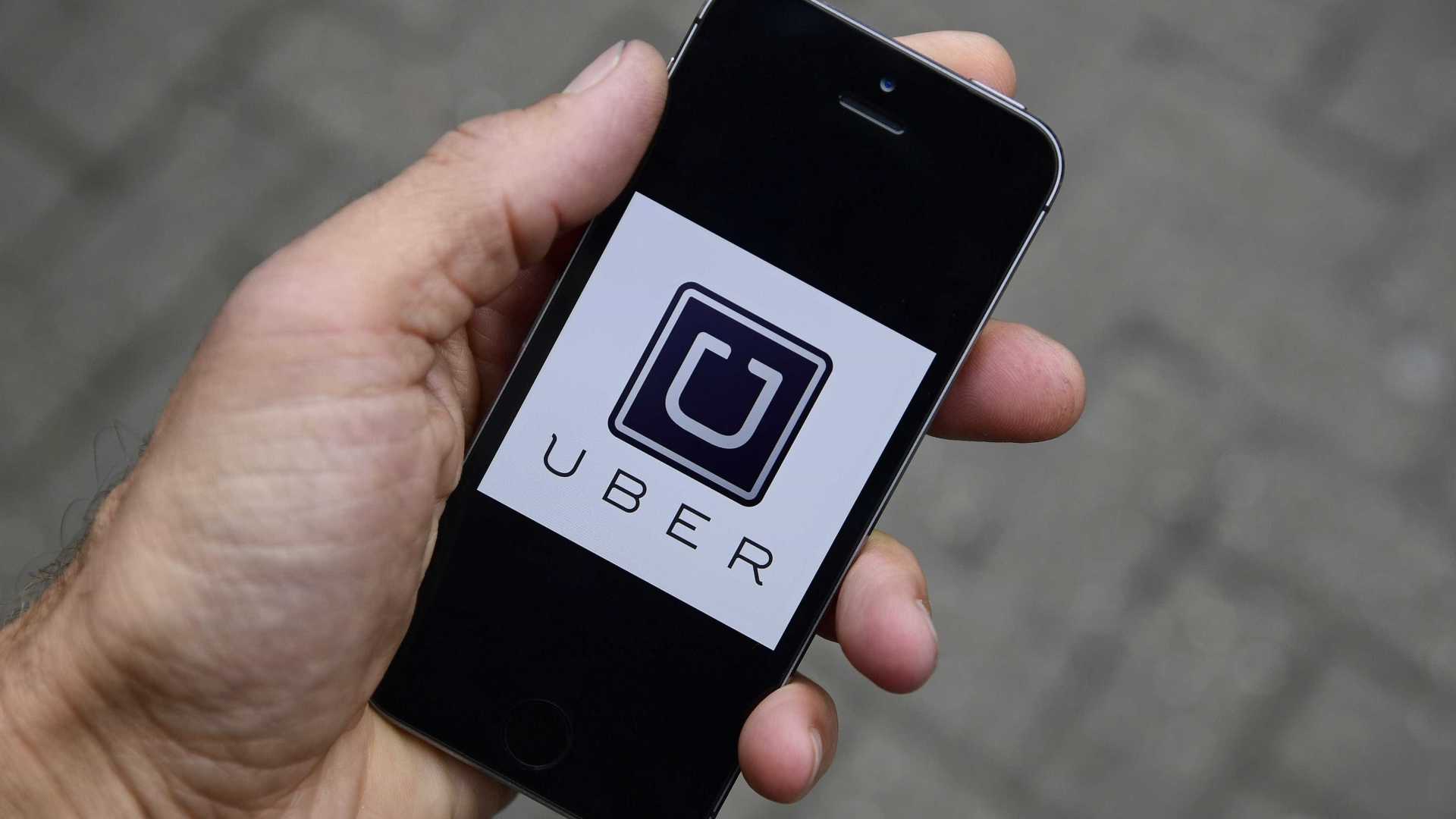 Uber entra com pedido para abrir capital na bolsa em 2019