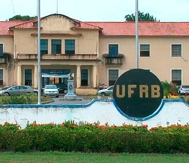 UFRB abre processo seletivo para cursos de graduação na educação no campo