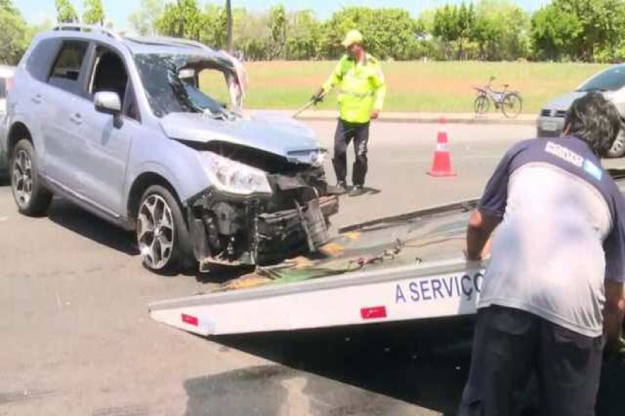 Ator de ‘Tropa de Elite’ sofre grave acidente no Rio