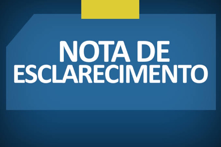 O Governo Municipal de Mauriti através da Secretaria Municipal de Educação vem a público esclarecer sobre o atraso do salário dos professores referente ao mês de dezembro de 2018