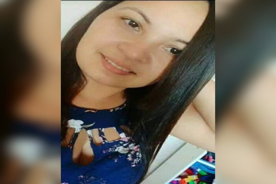 Jovem de 22 anos morre em acidente de trânsito  e amiga fica gravemente ferida em Barbalha-CE