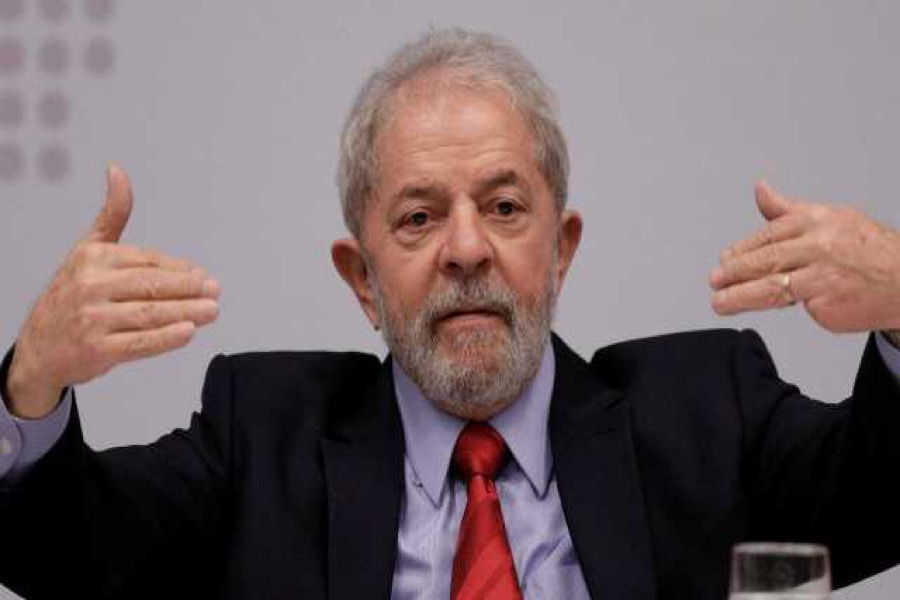 STF autoriza Lula a sair da prisão para o velório do irmão