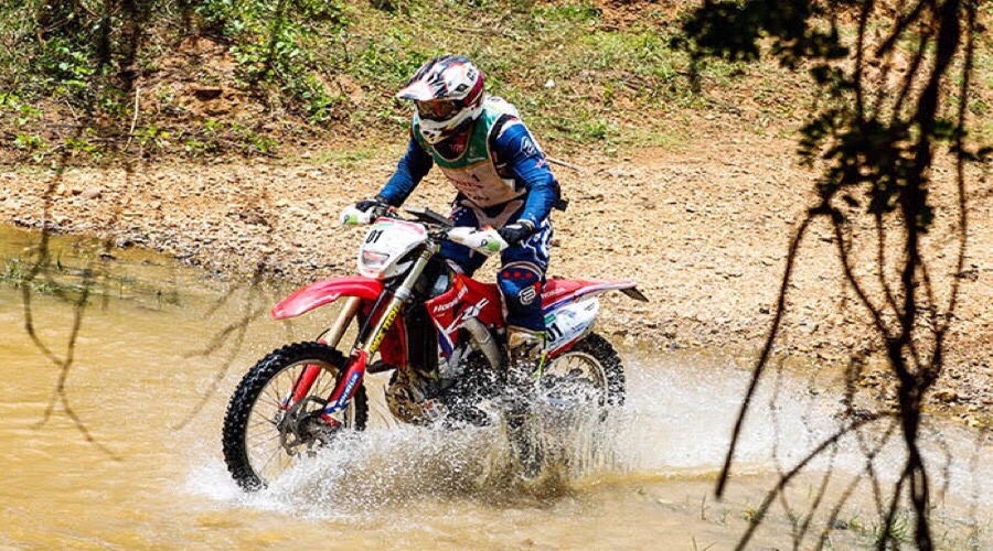 Rally Piocerá chega nesta sexta-feira em Juazeiro do Norte