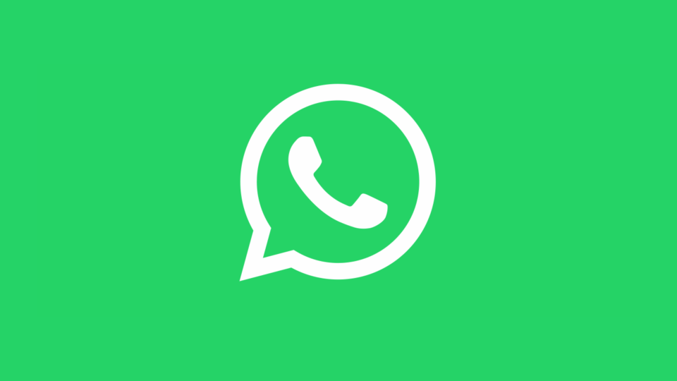 WhatsApp muda regras de reencaminhamento mensagens