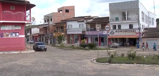 Tremores de terra de 2,5 graus na escala Richter causam pânico em cidade do sul da Bahia