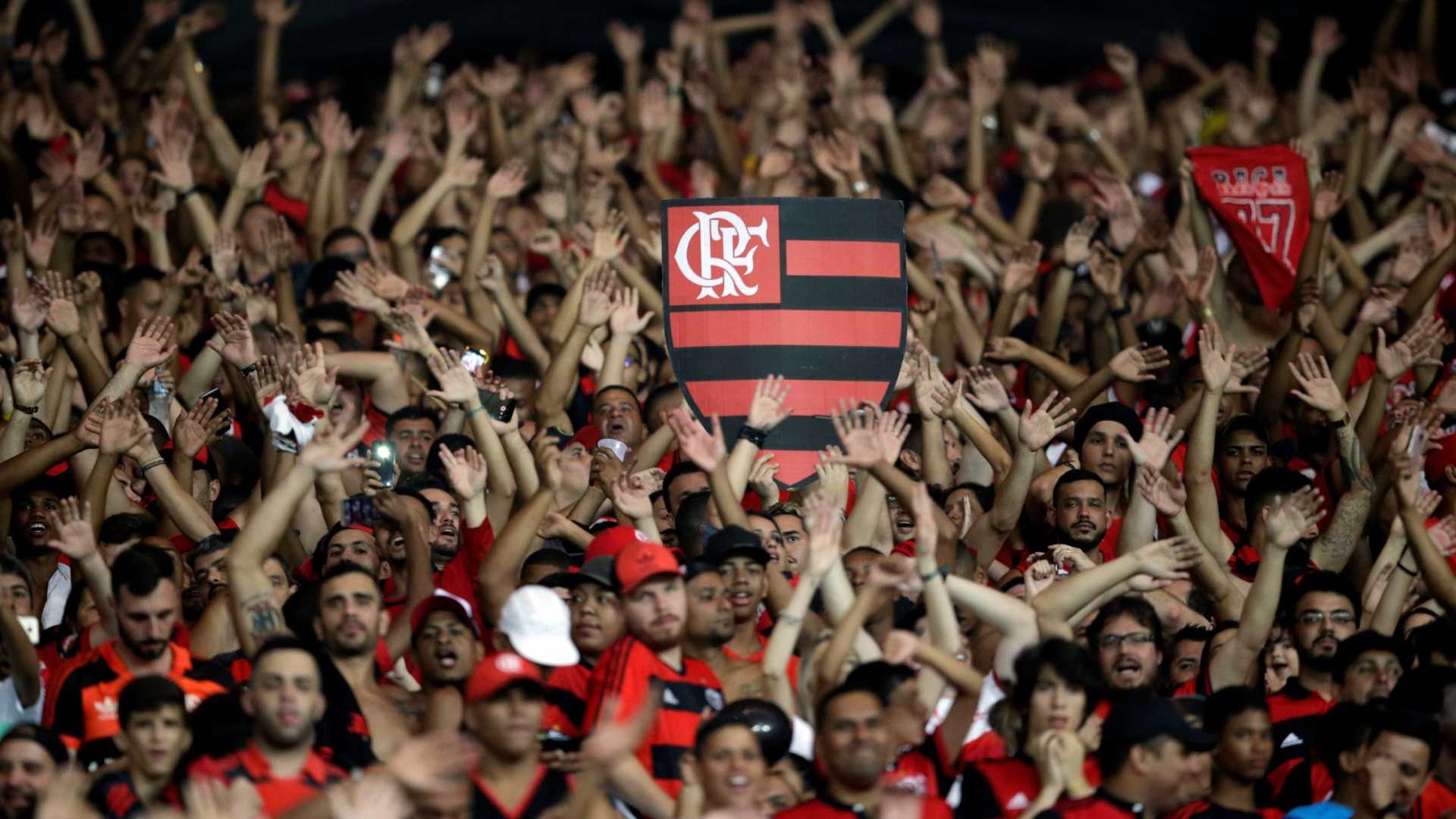 Flamengo cai diante do Figueirense na Copa SP; Inter e Cruzeiro avançam