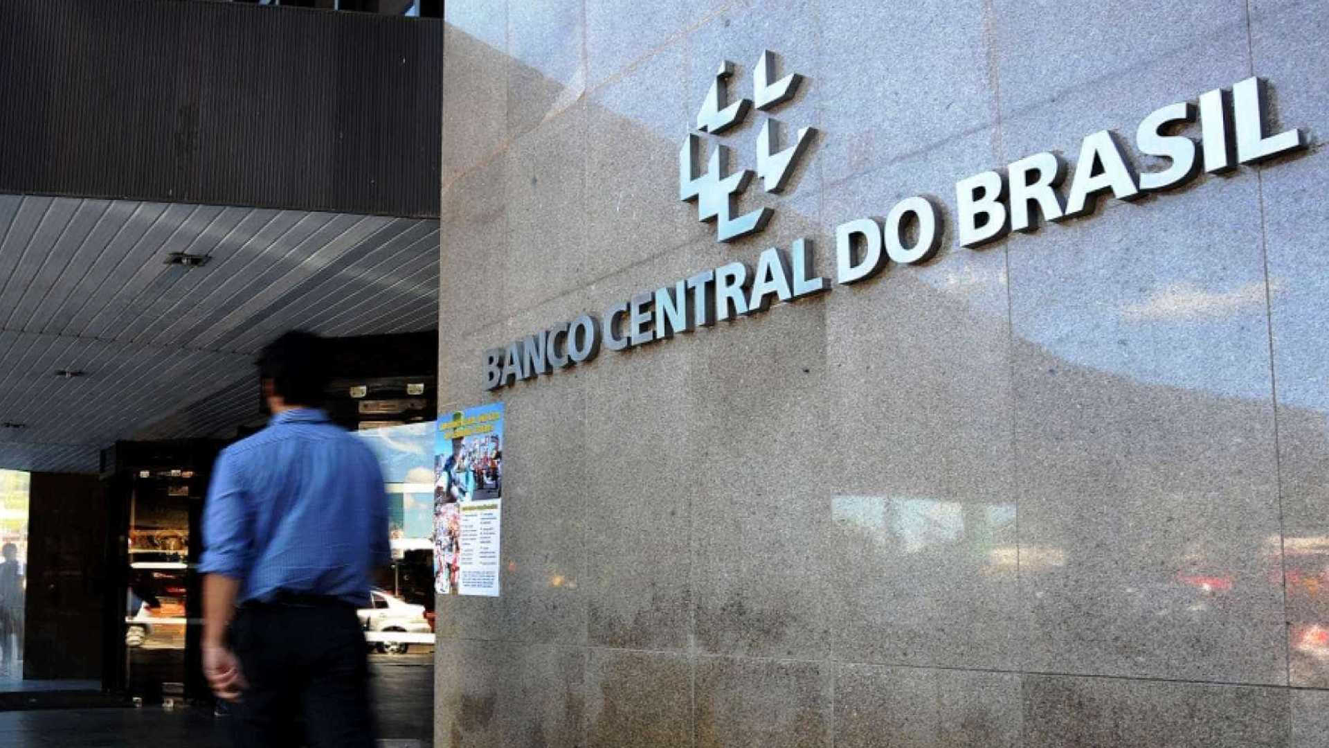 BC não colheu sugestões de Coaf para regras contra lavagem de dinheiro