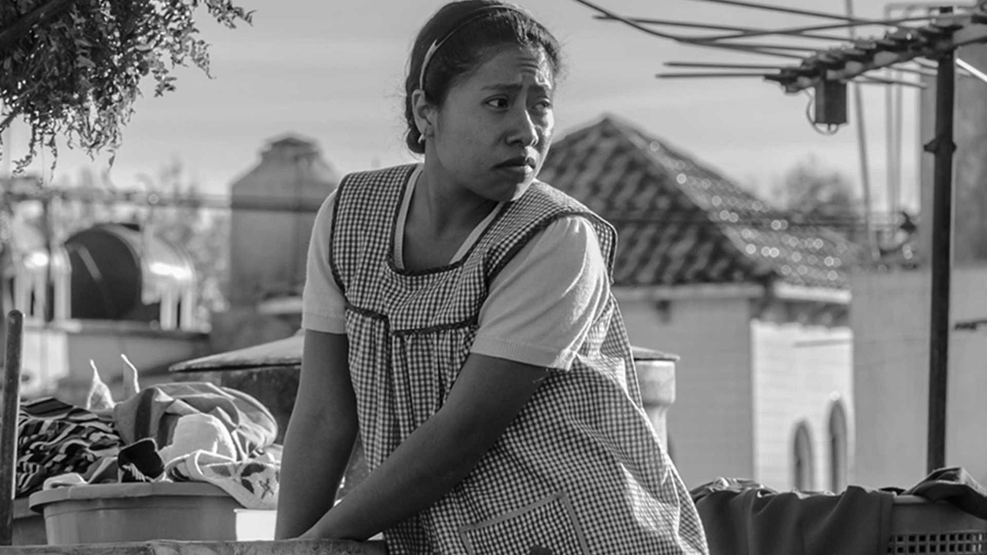 Com ‘Roma’, Netflix emplaca primeira indicação ao Oscar de melhor filme