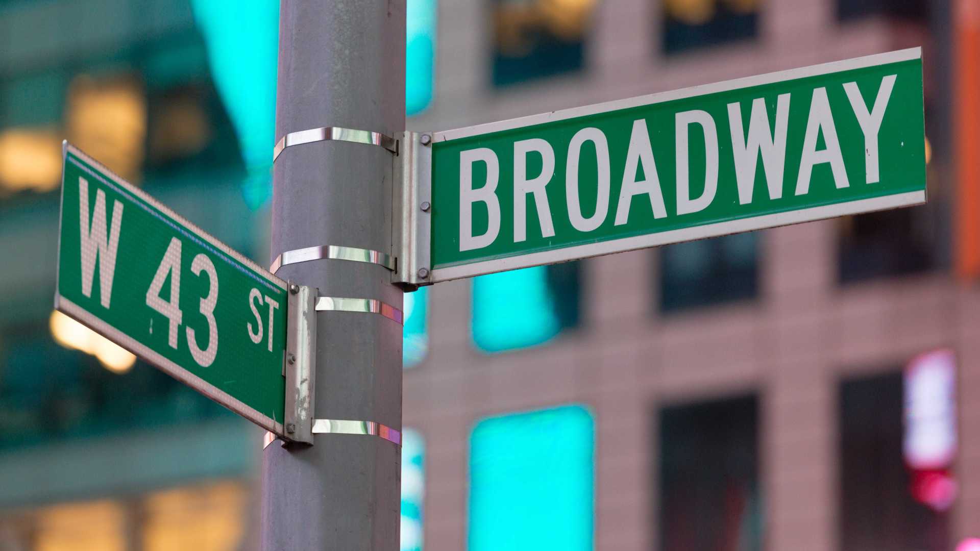 Peças da Broadway abordam jornalismo e questionam a profissão