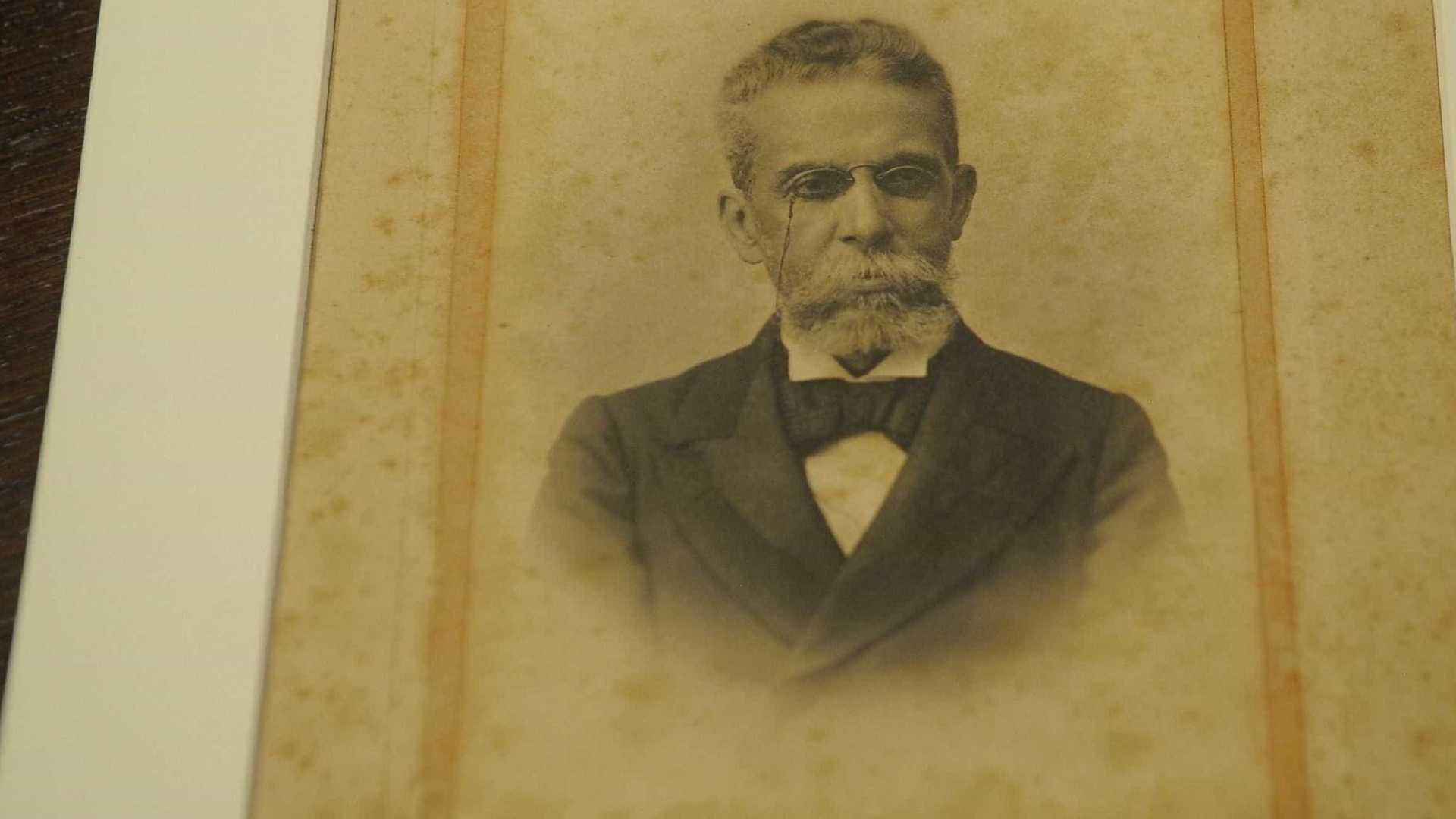 Ficção científica de Machado de Assis é reunida em edição digital