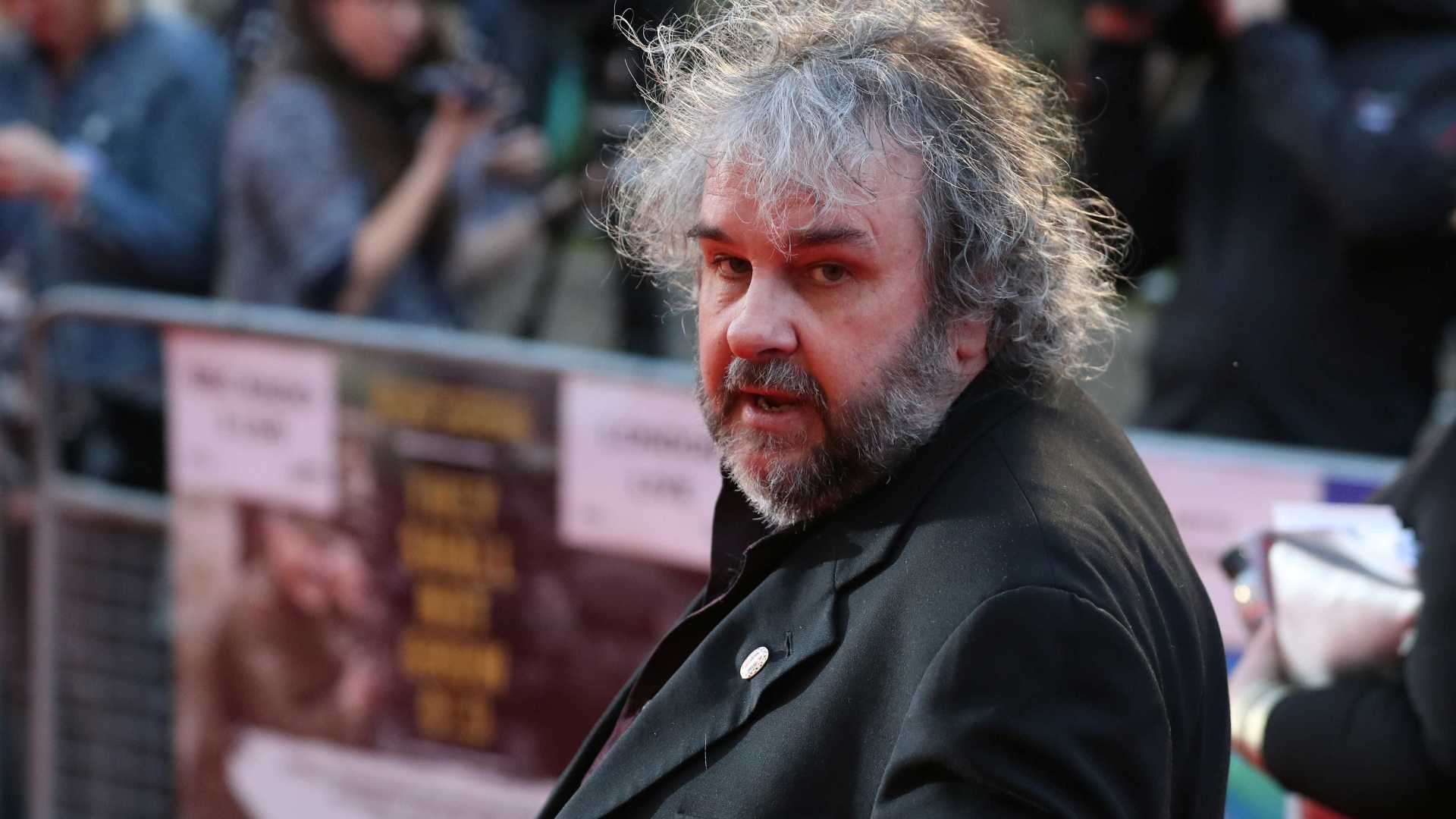 Peter Jackson fará documentário sobre os Beatles