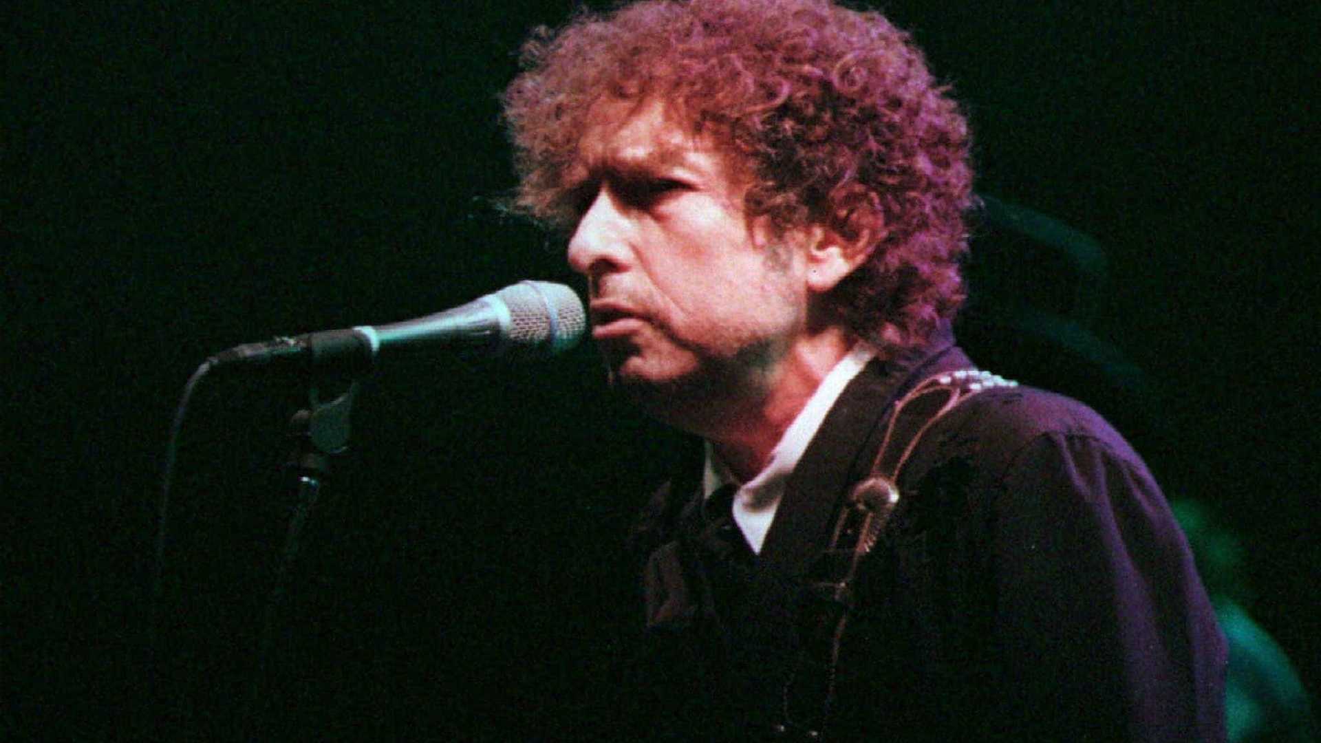 Scorsese dirige documentário sobre Bob Dylan para a Netflix