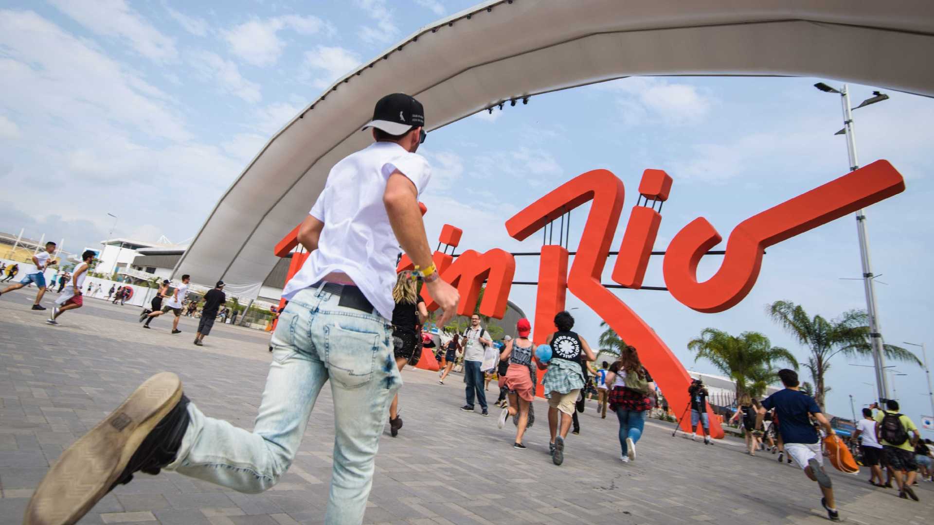 Venda de ingressos para o Rock in Rio 2019 começa em 11 de abril