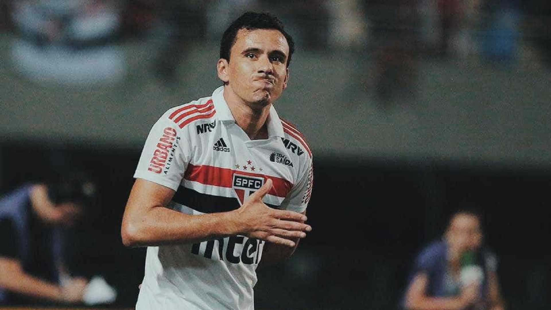 São Paulo goleia Mirassol na primeira rodada do Paulista