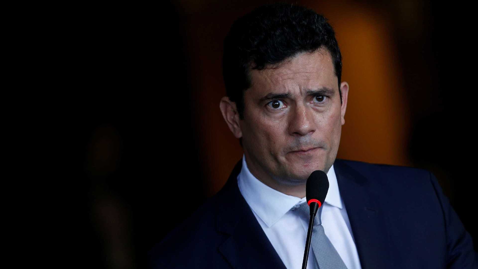 Moro rebate Jean Wyllys e nega omissão de autoridades