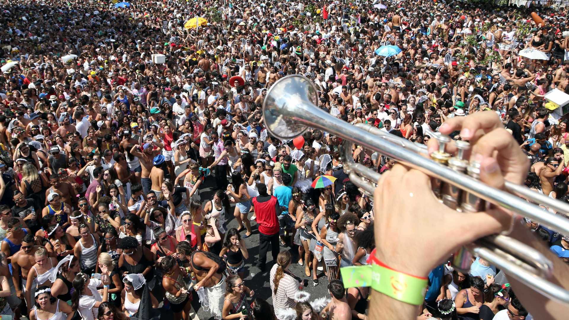 Crescimento do Carnaval acirra captação de verbas e compromete festa