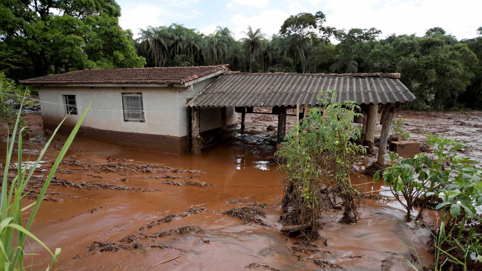 Justiça já bloqueou R$ 11 bilhões da Vale por tragédia em Brumadinho