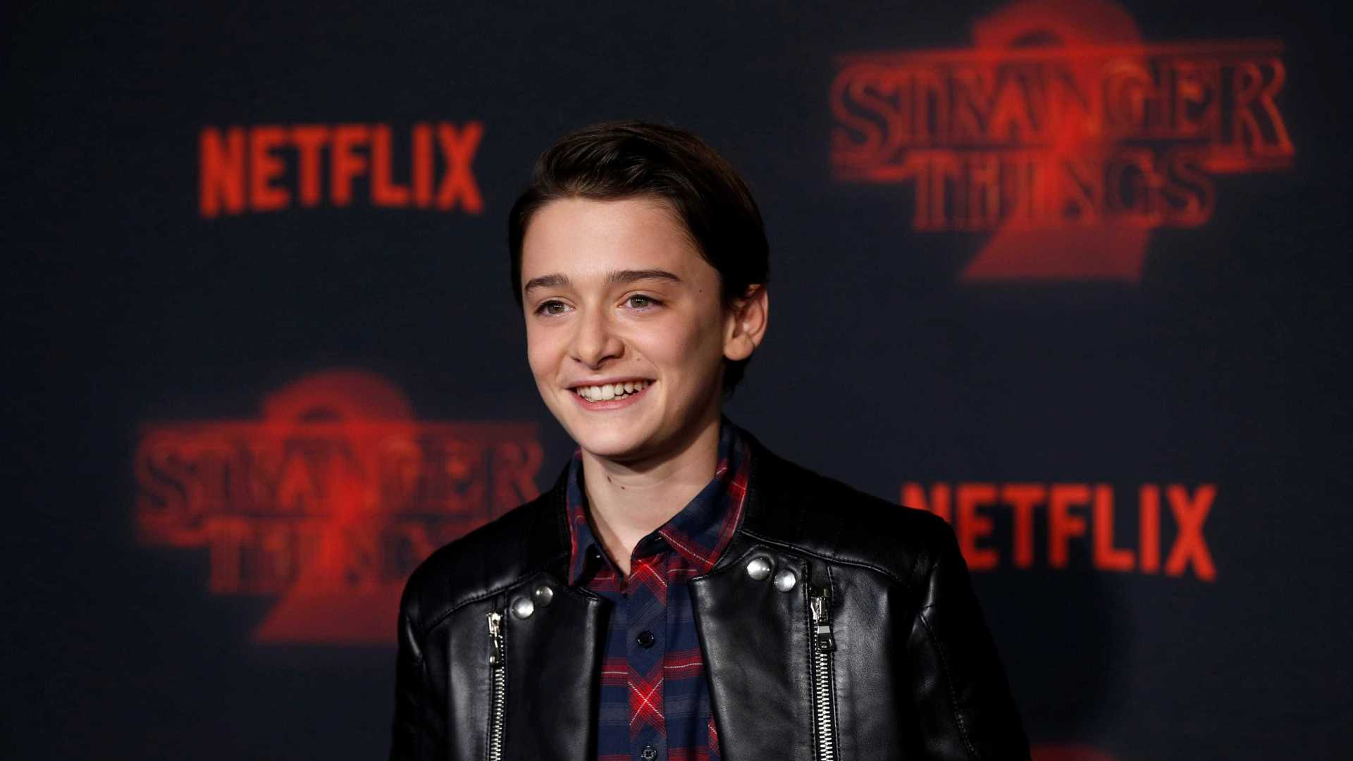 Ator de ‘Stranger Things’ vira ás na cozinha em filme de brasileiro