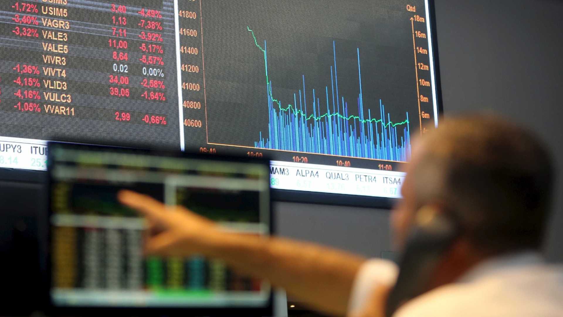 Vale perde mais de R$ 70 bilhões em valor de mercado após tragédia