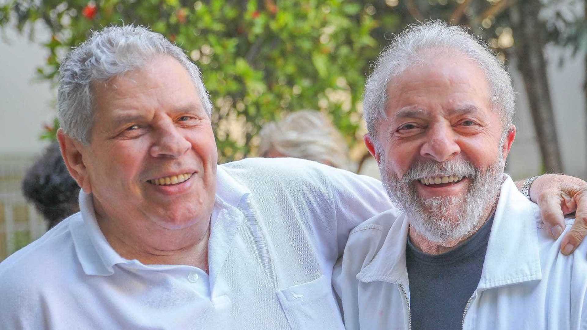 TRF-4 nega recurso do ex-presidente Lula para ir ao velório do irmão