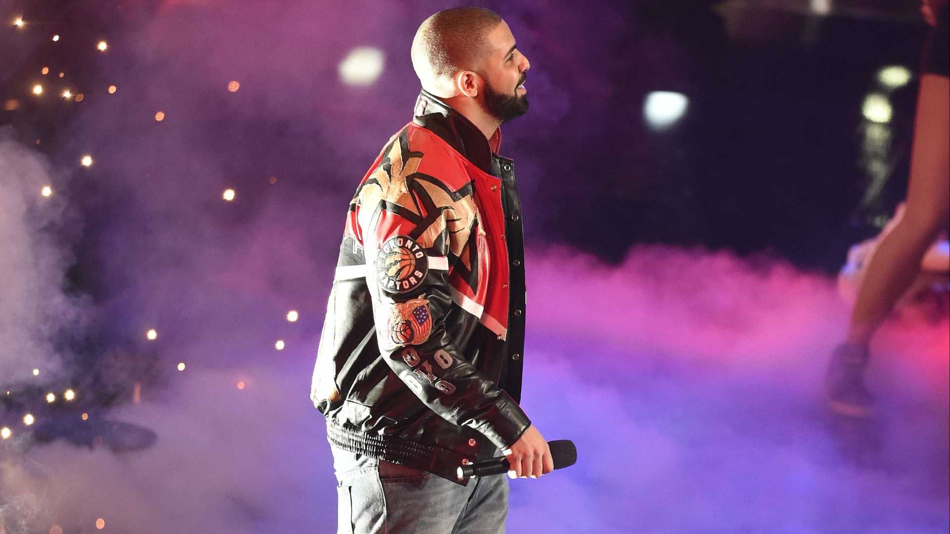 Drake recusou proposta de US$ 3 mi para tocar no Rock in Rio