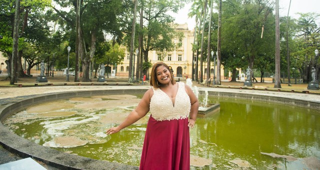 Concurso para escolher Rainha e Princesa Plus Size do Carnaval do Recife recebe inscrições