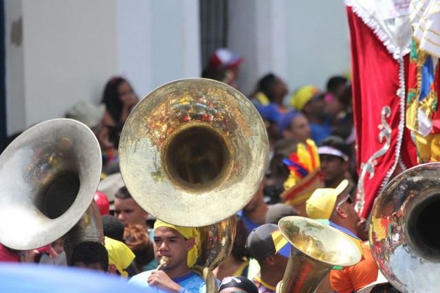 Pernambuco inscreve atrações para compor a programação do carnaval 2019