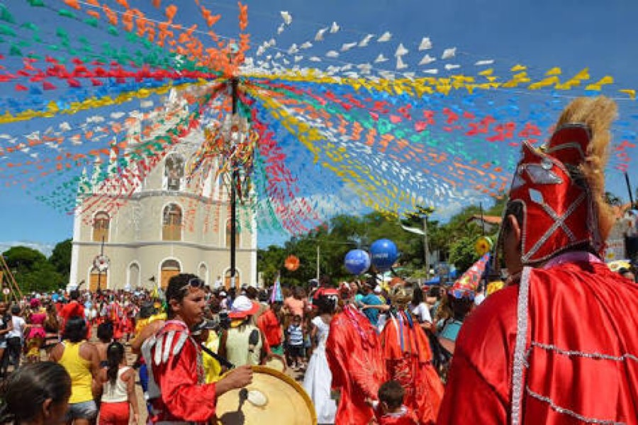 Festa de Santo Antônio terá novidades e quermesses retornam à Rua da Matriz