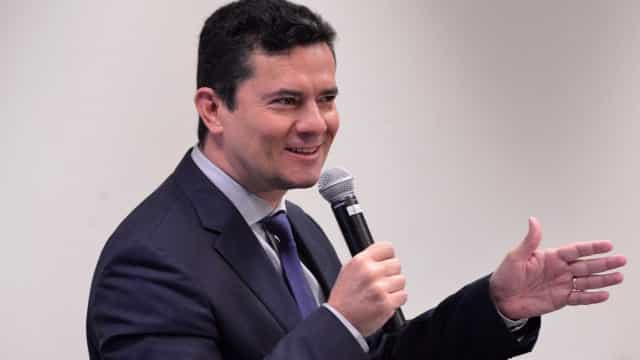 Moro nega contradição em falas sobre caixa 2: ‘Houve má interpretação’