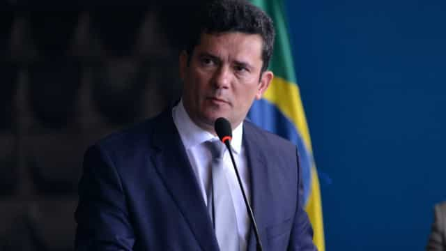 Moro ‘ignorou’ Dilma ao fazer declaração sobre criminalizar caixa dois