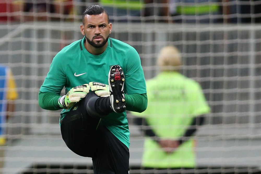 Com Weverton, Palmeiras volta a ter um jogador na Seleção depois de dois anos