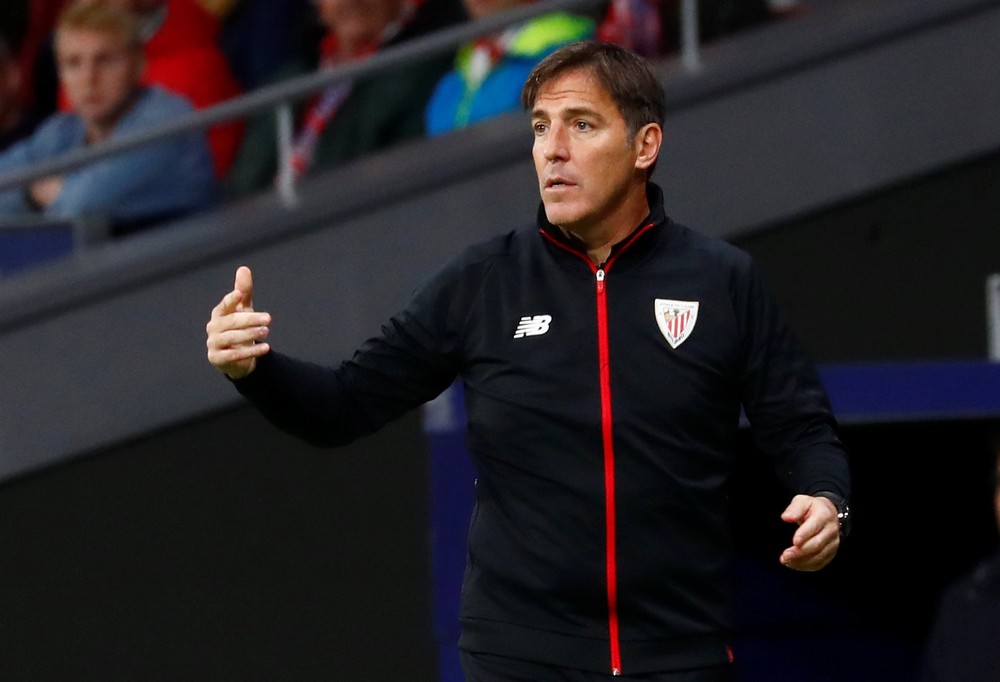 Argentino Eduardo Berizzo é o novo treinador da seleção paraguaia