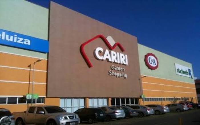 Cariri Garden Shopping