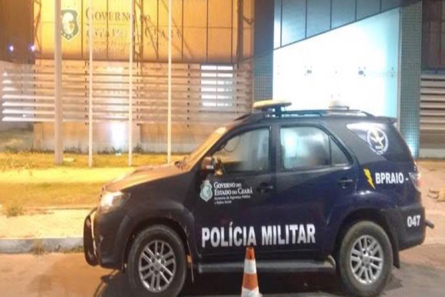 Exclusivo: Polícia  prende acusado de estuprar adolescente com deficiência mental em Barbalha-CE