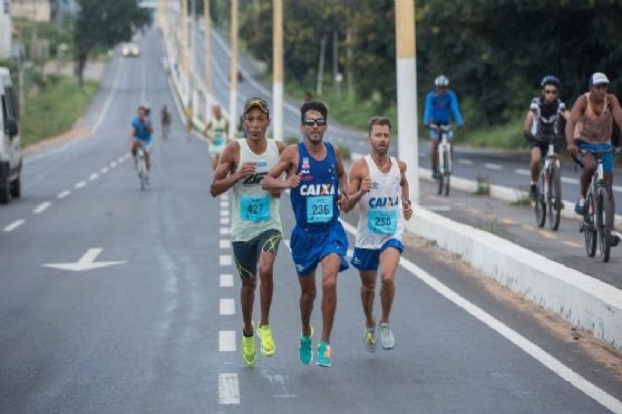 Meia Maratona Padre Cícero será lançada na próxima segunda-feira, 18