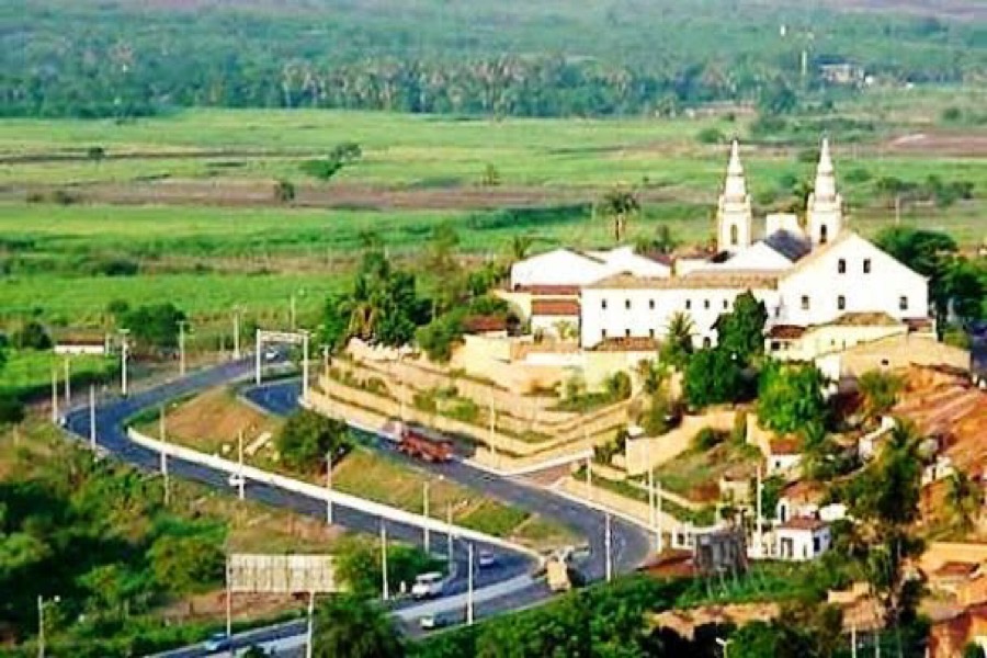 Barbalha passará por reordenamento territorial urbano