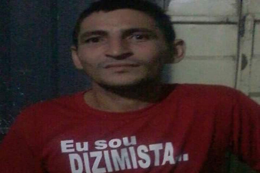 BPRAIO prende acusado de homicídio no bairro Frei Damião em Juazeiro do Norte-CE