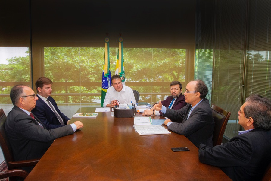 Águas do São Francisco serão bombeadas para o Ceará em maio