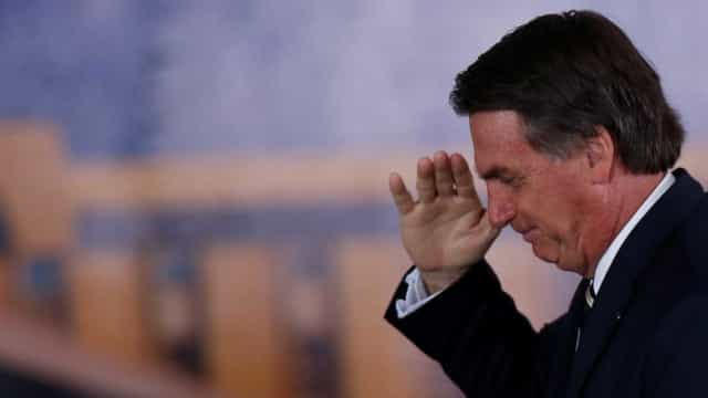 Bolsonaro tenta agenda positiva para abafar crise do governo