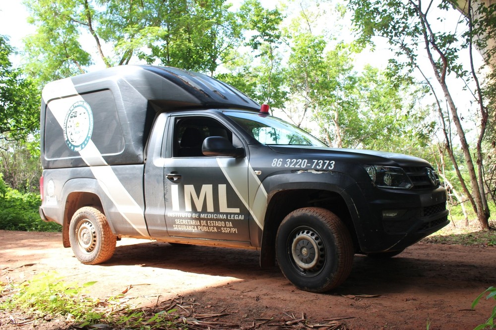 Polícia busca suspeito de matar cunhado para defender irmã de agressões em Picos