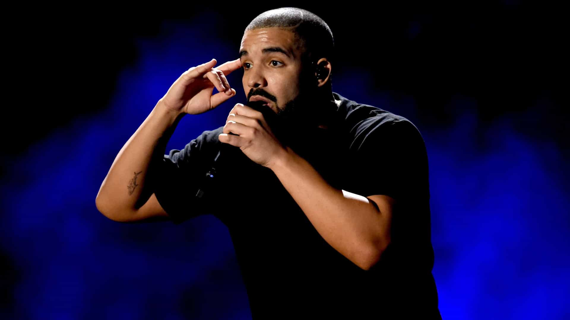 Drake será a atração principal da primeira noite do Rock in Rio 2019