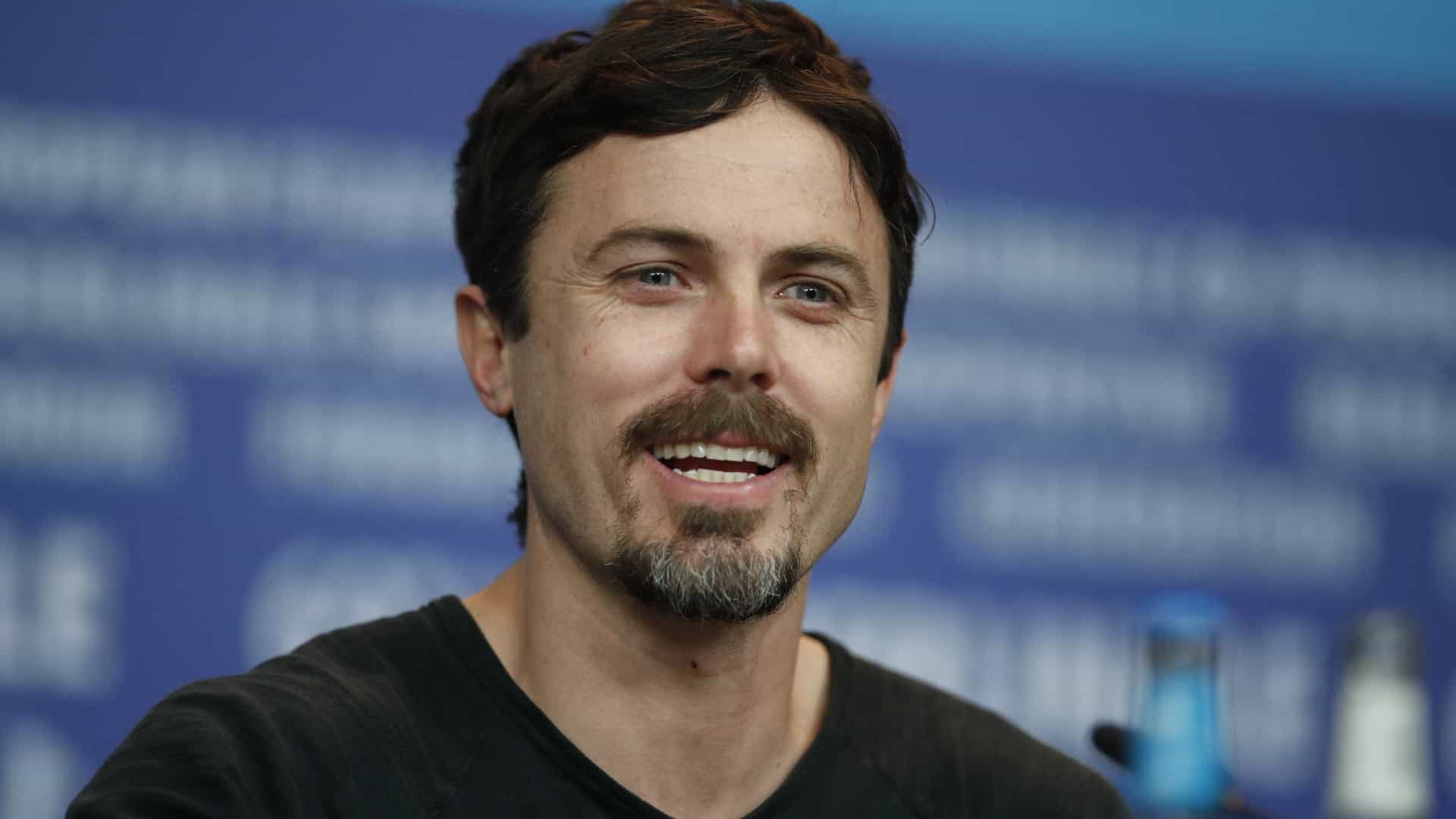 Acusado de assédio, Casey Affleck imagina mundo sem mulheres em filme