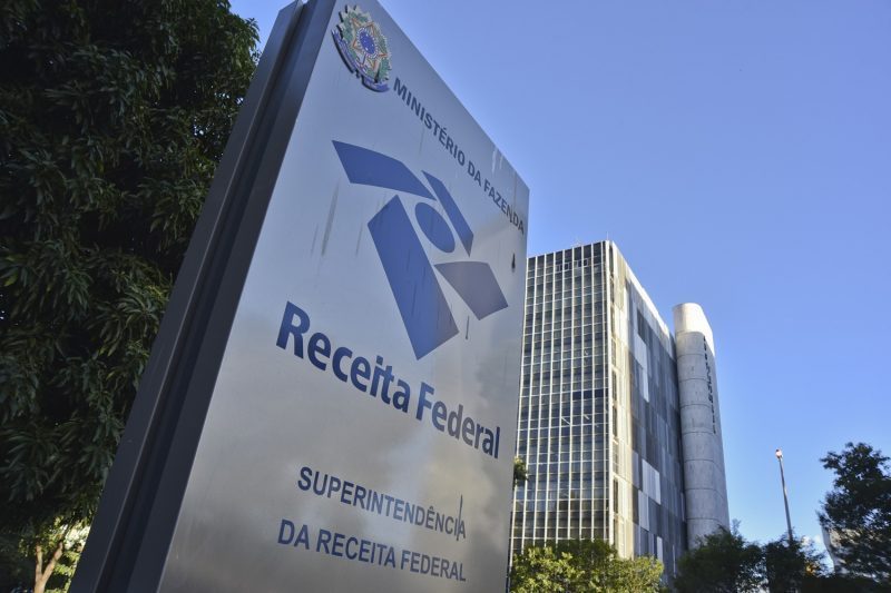 Receita publica regras para declaração do Imposto de Renda