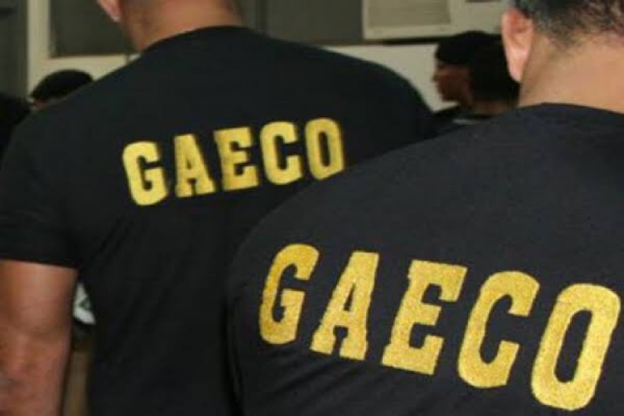 Inspetora é afastada após investigação do Gaeco por suspeita de extorsão